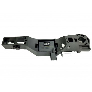 Support Poignée de Porte Extérieur Gauche Pour Renault Laguna III