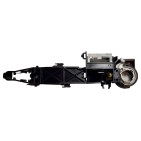 Support Poignée de Porte intérieur Gauche Pour Renault Master III Opel