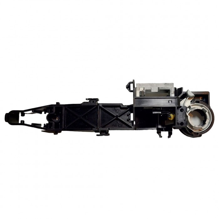 Support Poignée de Porte intérieur Gauche Pour Renault Master III Opel