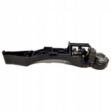 Support Poignée de Porte intérieur Gauche Pour Renault Master III Opel