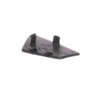 Cache Poignée de Porte Avant Gauche Pour Opel Ampera Ampera-E Astra H J K