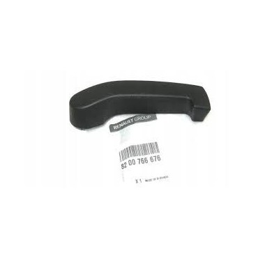 Poignée de Porte Latérale Intérieure Gauche Pour Renault Master III Opel