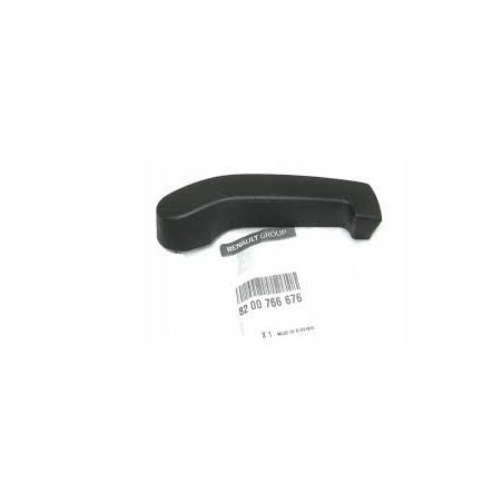 Poignée de Porte Latérale Intérieure Gauche Pour Renault Master III Opel
