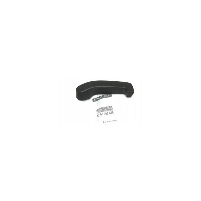 Poignée de Porte Latérale Intérieure Gauche Pour Renault Master III Opel