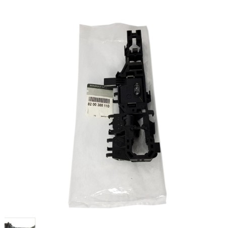 Support Poignée de Porte intérieur Gauche Pour Renault Megane II Scénic