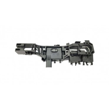 Support Poignée de Porte intérieur Gauche Pour Renault Megane II Scénic
