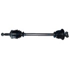 Cardan Arbre de Transmission Avant Gauche Pour Renault Scénic I