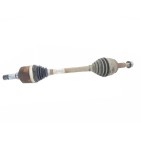 Cardan Arbre de Transmission Avant Gauche Pour Citroën C4