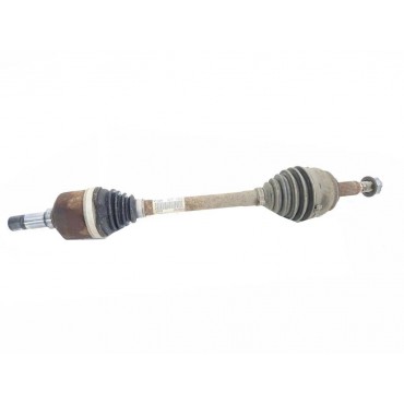 Cardan Arbre de Transmission Avant Gauche Pour Citroën C4