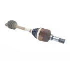 Cardan Arbre de Transmission Avant Gauche Pour Citroën C4