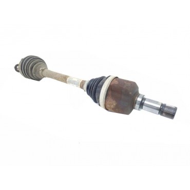 Cardan Arbre de Transmission Avant Gauche Pour Citroën C4