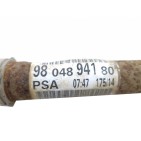 Cardan Arbre de Transmission Avant Gauche Pour Citroën C4