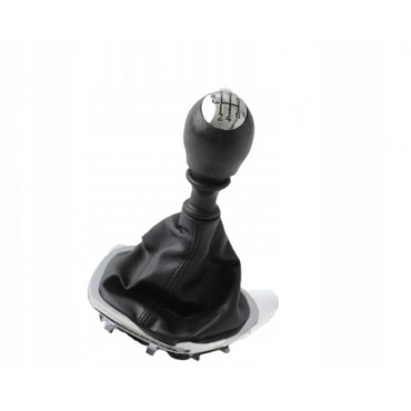 Soufflet Pommeau Levier de Vitesse Pour Renault Trafic III