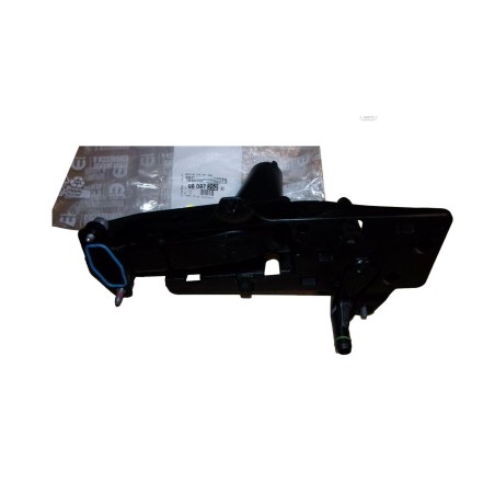 Crépine de Pompe à Huile Pour Peugeot 208
