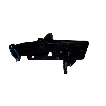 Crépine de Pompe à Huile Pour Peugeot 208