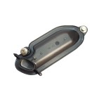 Crépine de Pompe à Huile Pour Renault Master III