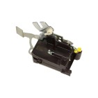 Gache Serrure de Porte Arrière Pour Peugeot Boxer Fiat Ducato Citroën Porsche
