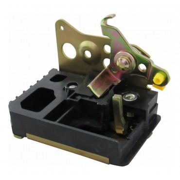 Gache Serrure Porte Coulissante Droite Pour Peugeot Boxer Fiat Ducato Citroën