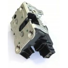 Gache Serrure Arrière Gauche Pour Renault Master II