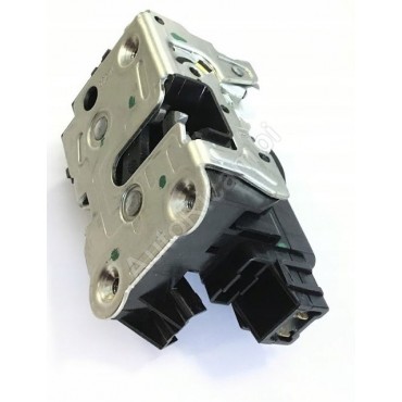 Gache Serrure Arrière Gauche Pour Renault Master II