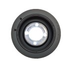 Poulie de Vilebrequin Pour Peugeot 406 407 605 607 807 Citroën C5 C6 C8 Xantia