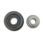 Pignon de Boite 5ème Vitesses Pour Peugeot 1007 2008 I 3008 Boxer Expert Jumpy