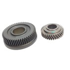 Pignon de Boite 5ème Vitesses Pour Peugeot 1007 2008 I 3008 Boxer Expert Jumpy