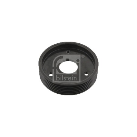 Poulie Pompe de Direction Assistée Pour Renault Clio II Kangoo 7700875328