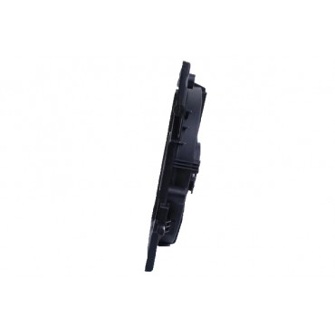 Ventilateur de Refroidissement Pour Renault Captur Duster Dacia Dokker Lodgy