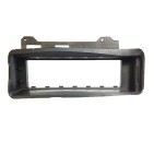 Prise d'Air Grille de Ventilation Pour Renault Captur