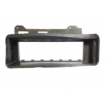 Prise d'Air Grille de Ventilation Pour Renault Captur