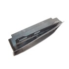 Prise d'Air Grille de Ventilation Pour Renault Captur