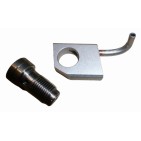 Gicleur d'Huile Graissage Piston Pour Renault Master II Opel Movano Vivaro A