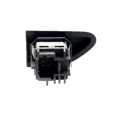Bouton Warning Feux de Detresse Pour Dacia Duster 252907372R