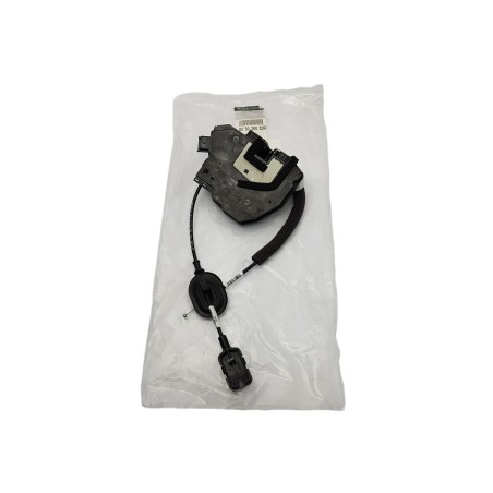 Serrure de Porte Avant Gauche Pour Renault Fluence