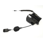 Serrure de Porte Avant Gauche Pour Renault Fluence