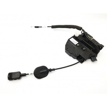 Serrure de Porte Avant Gauche Pour Renault Fluence