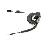 Serrure de Porte Avant Gauche Pour Renault Fluence