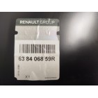 Passage de Roue Avant Droit Pour Renault Master III