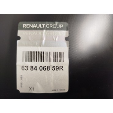 Passage de Roue Avant Droit Pour Renault Master III