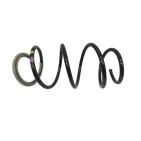 Ressort de Suspension Avant Pour Renault Fluence 540100046R