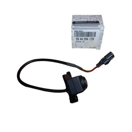 Caméra de Recul Pour Renault Opel Fiat Nissan 284429417R 4422863, 93452346