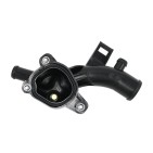 Boitier Thermostat d'Eau Pour Opel Adam Astra J Corsa D E 1338487, 1338022