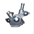 Boitier Thermostat d'Eau Pour Renault Master III