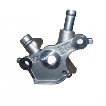 Boitier Thermostat d'Eau Pour Renault Master III
