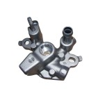 Boitier Thermostat d'Eau Pour Renault Master III