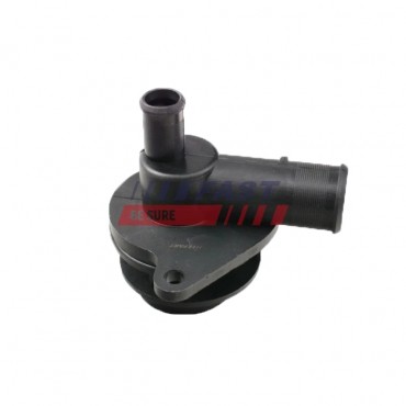 Boitier Thermostat d'Eau Pour Citroën Berlingo 120166