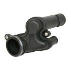 Boitier Thermostat d'Eau Pour Peugeot 407 607 Citroën C5 C6