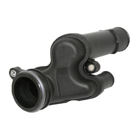 Boitier Thermostat d'Eau Pour Peugeot 407 607 Citroën C5 C6