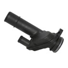 Boitier Thermostat d'Eau Pour Peugeot 407 607 Citroën C5 C6